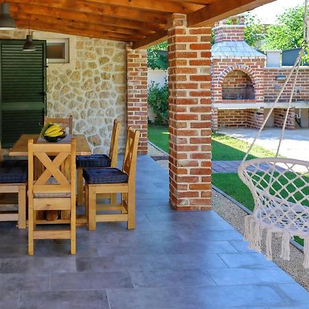 Stone Fantasy Villa Zadar Eksteriør bilde