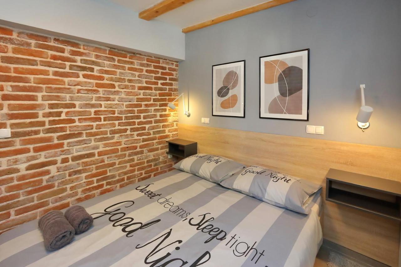 Stone Fantasy Villa Zadar Eksteriør bilde